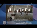 المسلماني مذبحة الساجدين نادي المؤذن حي علي الصلاة ونادي الإرهابيون حي علي الرصاص