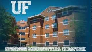 Springs residential complex