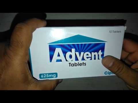 Advent Tablets Uses