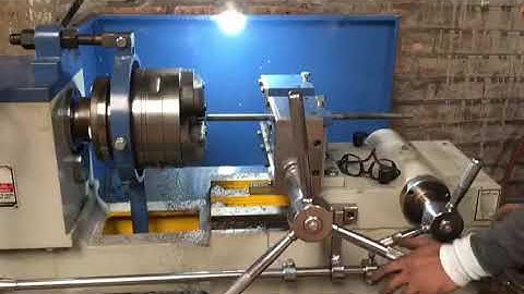 APOGEE INDUSTRIES - Thread making, Foundation bolt, U bolt, Tie rod and Stud bolt, Landis machine