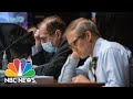 Live: House Judiciary Committee Holds DOJ Oversight Hearing | NBC News