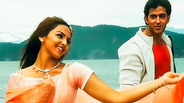 Dil Leke Jaan Leke Full | Na Tum Jaano Na Hum | Hrithik Roshan, Isha Deol | Superhit Song