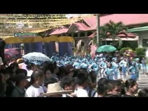 Pasalamat Festival 2011 @ Balingasag, Misamis Oriental