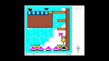 Valkaar Plays - J-J-Jump(Levels 1-7)