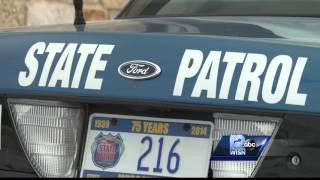Open recruitment underway at Wisconsin's State Patrol