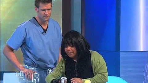 Breakthrough Prosthetics - i-Limb bionic hand