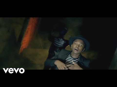 WILLY BABY - NO MONEY NO POWER ft. MIC FLAMMEZ