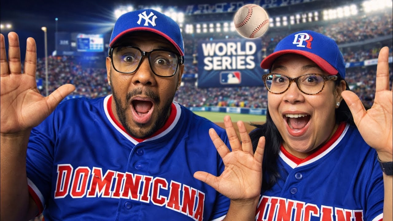 EL CLÁSICO MUNDIAL ES DE LOS DOMINICANOS