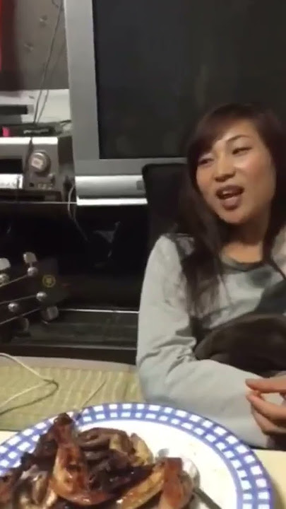 tong hua #wo shi taiguo ren#