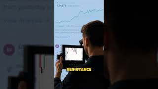 Twitter Said LONG Tesla… Then This Happened | Trading Psychology Explained #trading #shorts #crypto