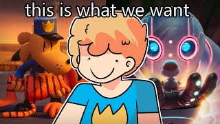 Dreamworks Keeps Locking In With Adaptations Dog Man Review