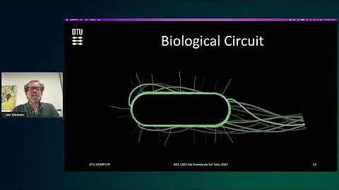 CASS Talks 2022 - Jan Madsen, Technical University...