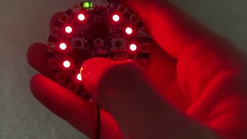 Scanning and advertising - BLE with CircuitPython update!