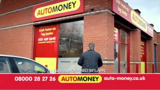 Automoney Ver 2