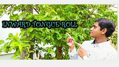 How to beatbox Ep 10 Inward tongue roll #beatbox