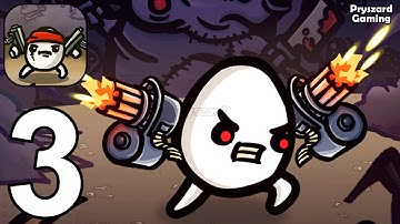 Brotato - Gameplay Walkthrough Part 3 - Premium Unlocked New Update (iOS,Android)