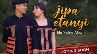 “JIPA ETANYI” teaser. Release on 10th of march 2026