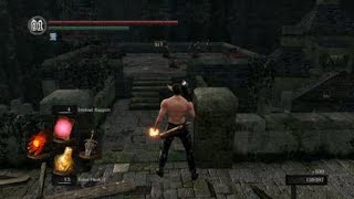 DARK SOULS™: REMASTERED Rapart is FUN