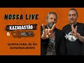 NOSSA LIVE (04.05.2023) 💀 (Gastão Moreira &amp; Nando Machado)