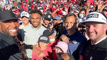 2022 WM Phoenix Open | Dream Day Highlights