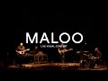Maloo Live Visual Concert Ft Neo Visual Project Full Concert 