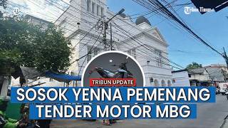 Yenna Yuniana's track record was previously questioned by the Corruption Eradication Commission (...