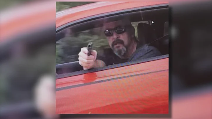 Man sentenced to probation in road rage incident