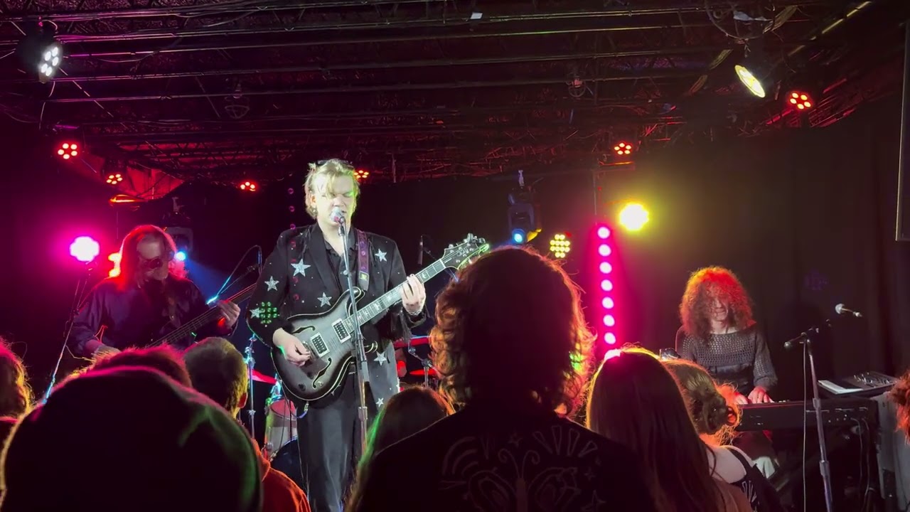 The Menagerie @ 7th Street Entry 12/17/2025