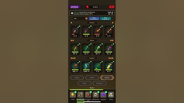 Super Arrow AFK | Charakter Show | BrummBrumm