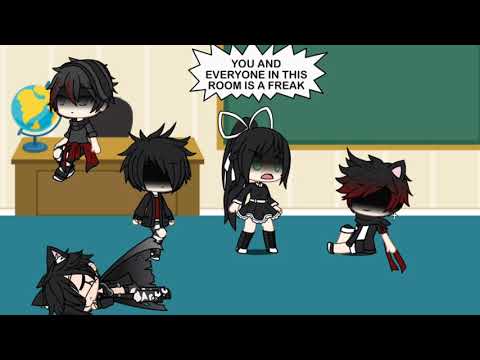 paralyzed/let-you-down-glmv---part-2-of-come-little-children-glmv
