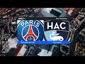PSG v Le Havre - Round 13, Ligue 1 2025/2026 - PES 2021