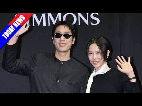 마이큐♥김나영 새 가족 맞았다…두 아들에 “온전히 집중”했던 발언도 재조명