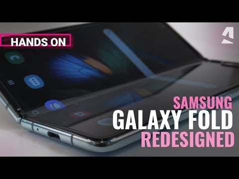 redesigned-samsung-galaxy-fold-hands-on