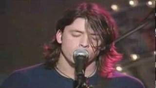 Foo Fighters - Floaty (Acoustic Los Angeles 2000).