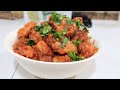 ORANGE CHICKEN | VERY TASTY CHINESE RECIPE