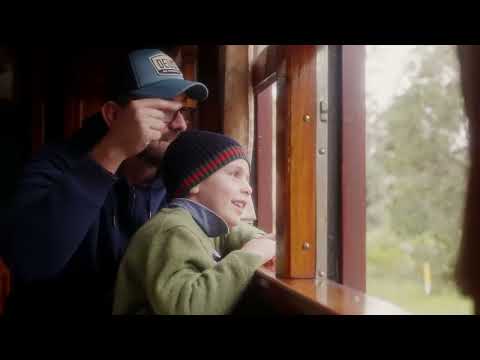 Thousands visit Thirlmere Festival of Steam