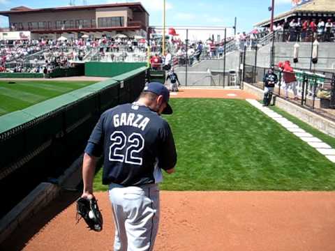 RotoExperts.com Matt Garza.AVI