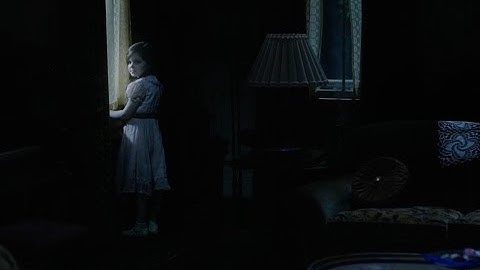 ANNABELLE: CREATION | Official Trailer HD (2017)