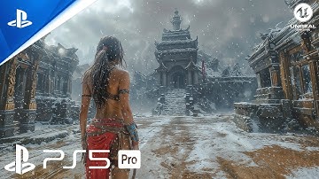 15 Best Souls-like PS5 Games Worth Every Penny