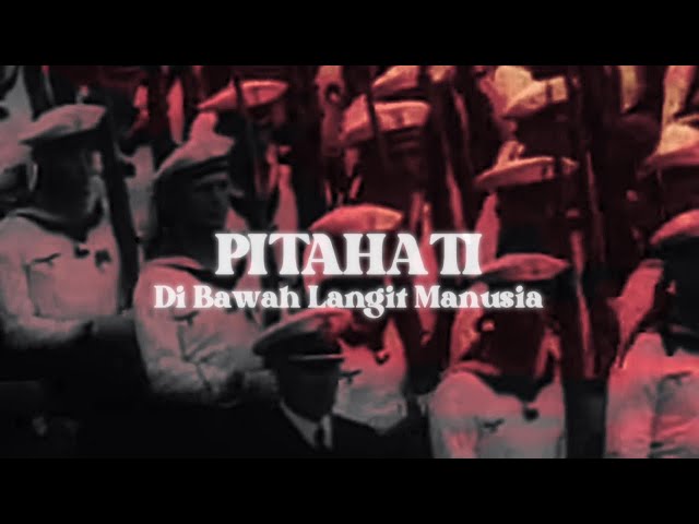 PITAHATI - DI BAWAH LANGIT MANUSIA - OFFICIAL LYRIC VIDEO class=