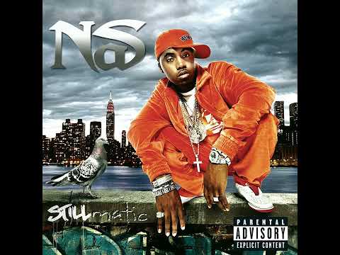 Nas - Ether