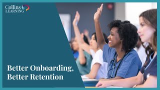 Better Onboarding, Better Retention - Dr. Jim Collins