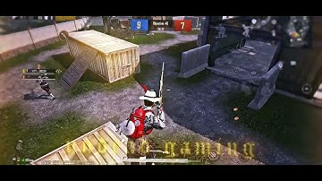 SIXTHELLS x YTD - ＴＡＭＡＳＨＩ | PUBG EDIT BY @undeadgaming8040