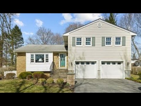7 White Terrace, Cornwall-on-Hudson, NY home video tour