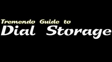 【SSBU】Tremendo Guide to Dial Storage (Shulk Advanced Tech)