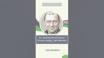 Lab Showcase Series, Episode 12: Brachmann Lab at LMU Munich* 🔬