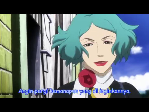 Shangri La 01 The Girl S Return Sub Indo Youtube Shangri La 01 The Girl S Return Sub Indo Youtube