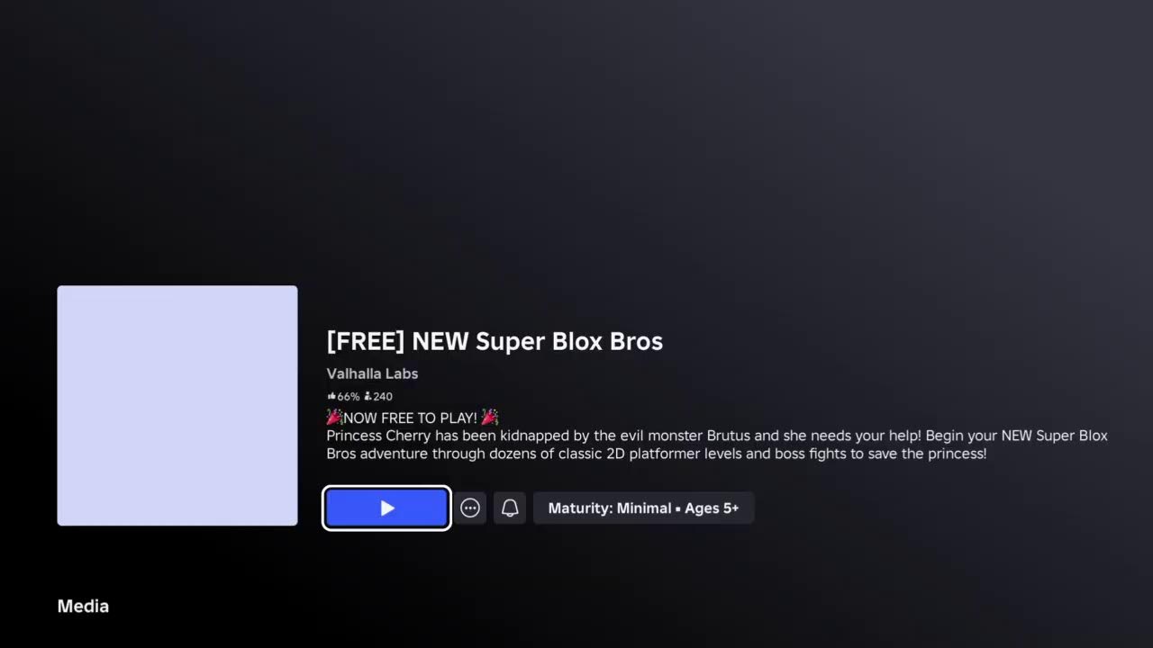 Super Blox Bros: The Game That Shouldn't Exist 