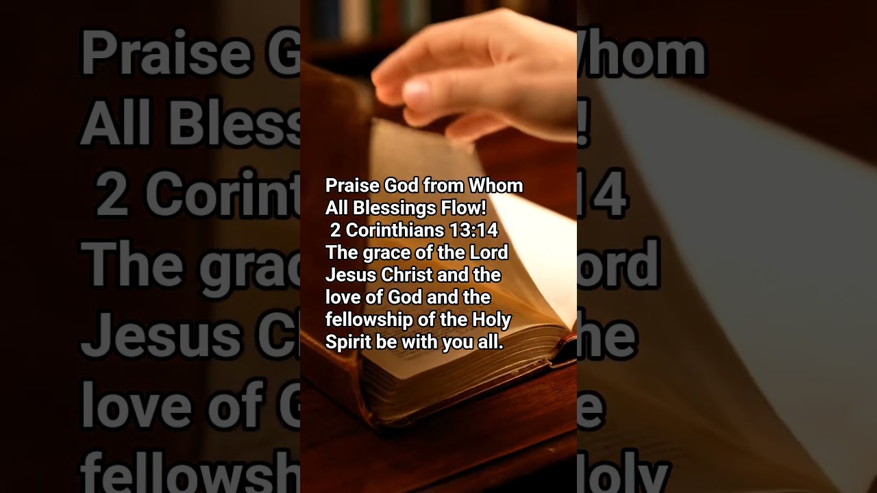 Happy 2026 in Christ Jesus.