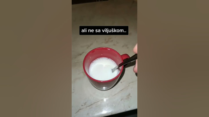 da li ste znali?!